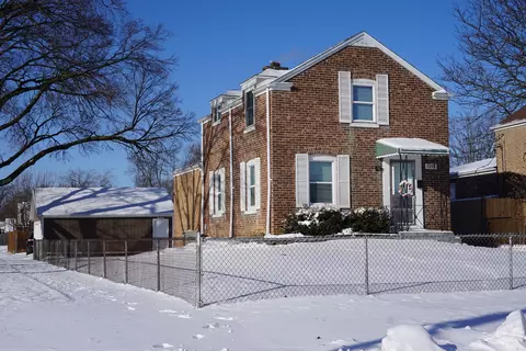 4248 Anna Ave, Lyons, IL 60534
