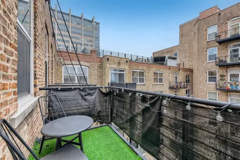 420 S Clinton St #616A, Chicago, IL 60607 photo 10