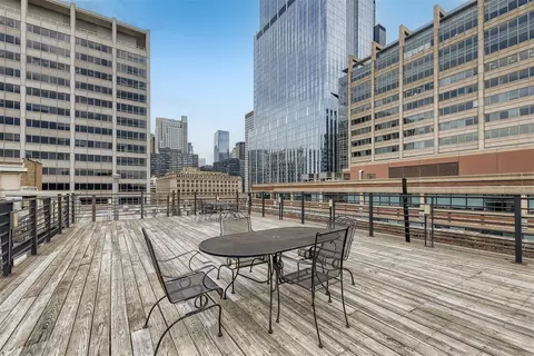 420 S Clinton St #616A, Chicago, IL 60607 photo 11