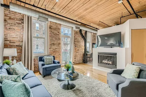 420 S Clinton St #616A, Chicago, IL 60607 photo 3