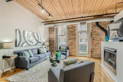 420 S Clinton St #616A, Chicago, IL 60607 photo 2