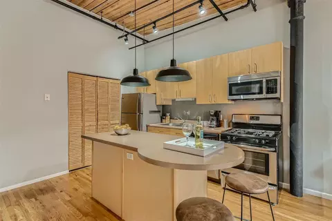420 S Clinton St #616A, Chicago, IL 60607 photo 6