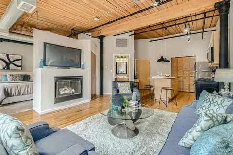 420 S Clinton St #616A, Chicago, IL 60607 photo 5