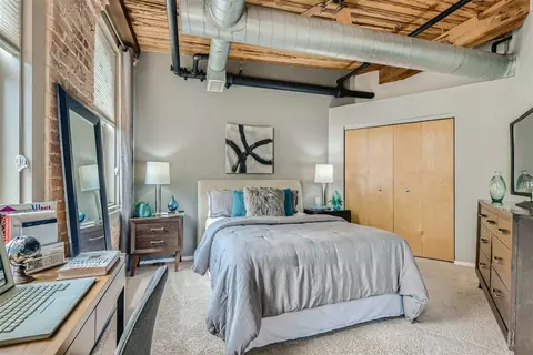 420 S Clinton St #616A, Chicago, IL 60607 photo 8