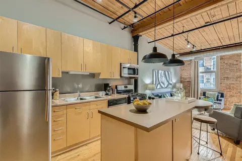 420 S Clinton St #616A, Chicago, IL 60607 photo 7