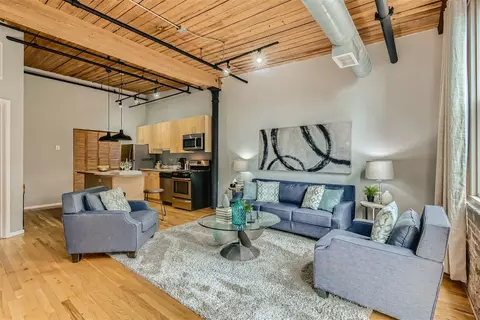 420 S Clinton St #616A, Chicago, IL 60607 photo 4