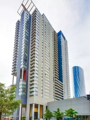737 W Washington Blvd #3707, Chicago, IL 60661