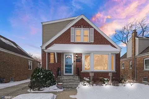 8740 California Ave, Evergreen Park, IL 60805