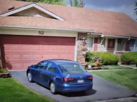 52 Pheasant Rd, Matteson, IL 60443 photo 1