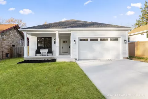 48 E Kenilworth Ave, Villa Park, IL 60181