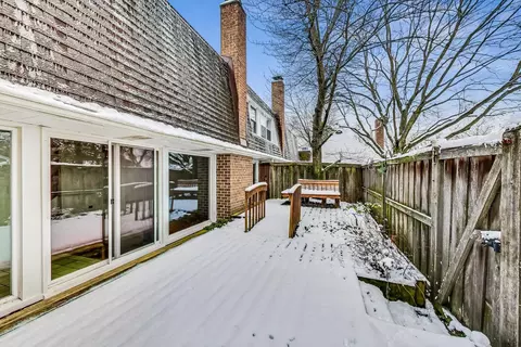 8 Brookton On Auburn Blvd, Rolling Meadows, IL 60008 photo 29