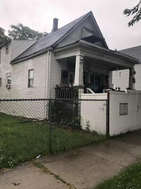 6327 S Laflin St, Chicago, IL 60636