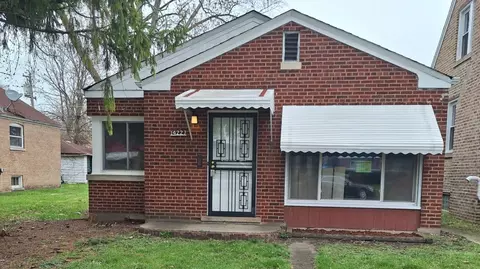 14227 S La Salle St, Riverdale, IL 60827