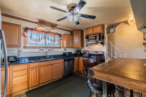 Kitchen - 711 E Central Ave, Princeton, IL 61356 photo 1 of 3