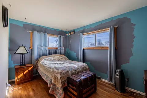 Bedroom - 711 E Central Ave, Princeton, IL 61356 photo 1 of 2