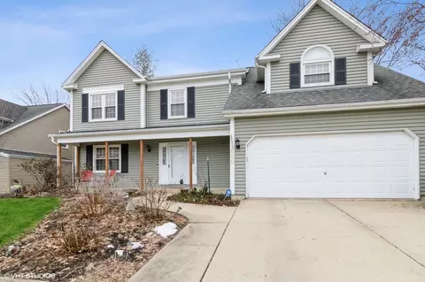 600 N Lyle Ave, Elgin, IL 60123