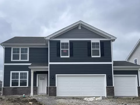 10400 Blaine St, Saint John, IN 46373