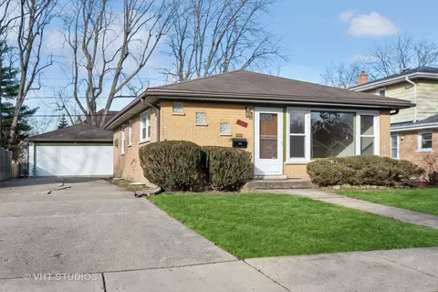 9110 Mango Ave, Morton Grove, IL 60053