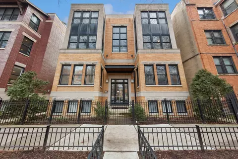 2041 W Pierce Ave #1B, Chicago, IL 60622