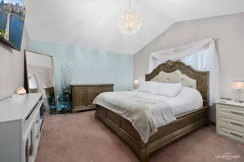 Bedroom - 6915 Great Falls Dr, Plainfield, IL 60586 photo 2 of 3