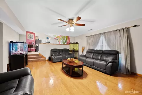 Living - 6915 Great Falls Dr, Plainfield, IL 60586 photo 3 of 3