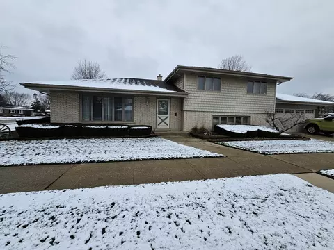 16656 Kimbark Ave, South Holland, IL 60473