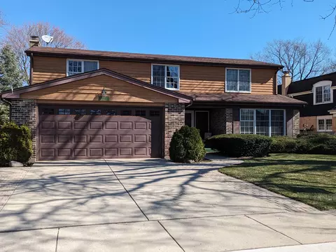 1607 S Princeton Ave, Arlington Heights, IL 60005