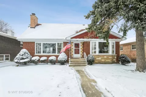 14516 S Sherman Ave, Posen, IL 60469