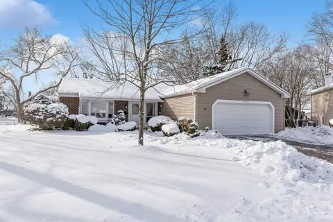 992 N Apple Tree Ct, Palatine, IL 60067