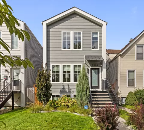 3534 N Kolmar Ave, Chicago, IL 60641