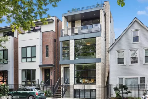 2227 W Lyndale St #2, Chicago, IL 60647