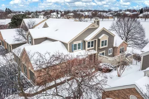 1480 Aberdeen Ct #1480, Naperville, IL 60564