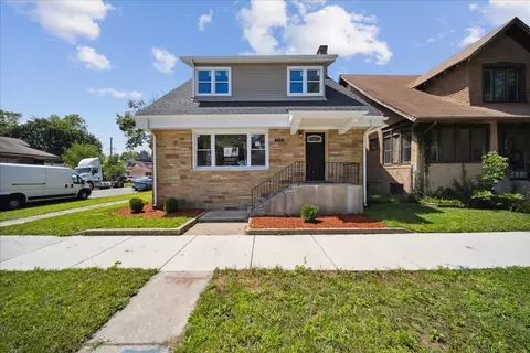 8156 S Kenwood Ave, Chicago, IL 60619