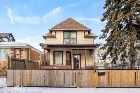 3306 W 64th St, Chicago, IL 60629