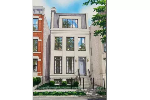 1914 N Dayton St, Chicago, IL 60614