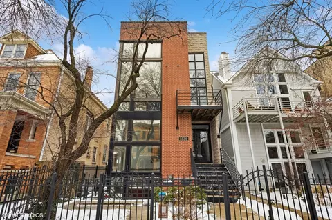 5536 N Glenwood Ave #1R, Chicago, IL 60640