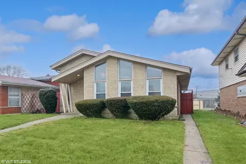 14931 Lincoln Ave, Dolton, IL 60419