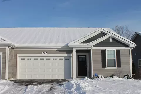 929 Fitzwilliam Way, North Aurora, IL 60542