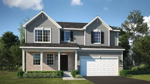 3328 Gabriel Dr, Yorkville, IL 60560