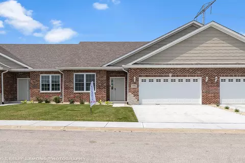 23952 Ann Ct #0, Manhattan, IL 60442