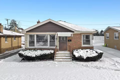 1517 Evers Ave, Westchester, IL 60154