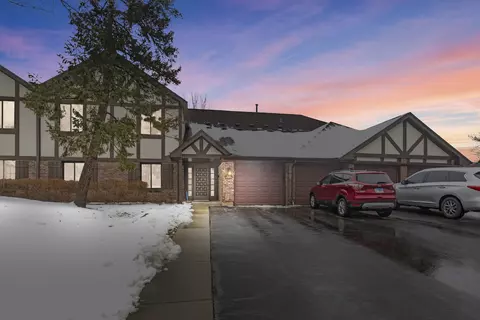 1030 Cottonwood Ct #1B, Wheeling, IL 60090