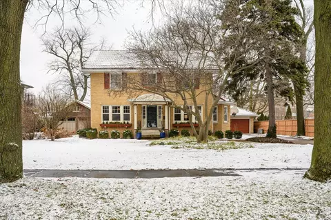 511 Jackson Ave, River Forest, IL 60305