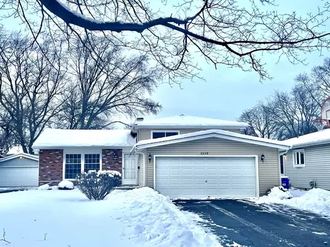 1119 Dawes Ave, Wheaton, IL 60189
