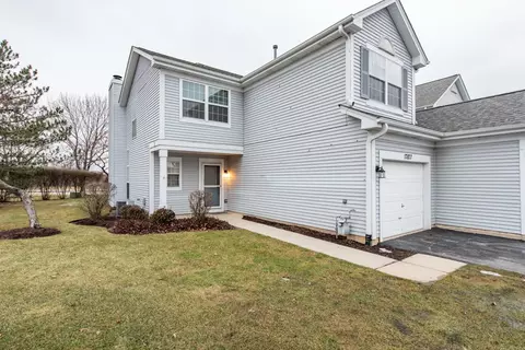 17877 W Salisbury Dr #0, Gurnee, IL 60031