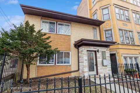 7915 S Wood St, Chicago, IL 60620