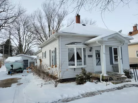 710 N Vermillion St, Streator, IL 61364