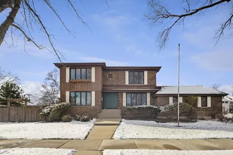 500 S 6th Ave, La Grange, IL 60525