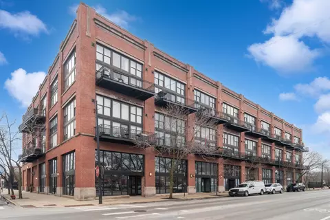 50 E 26th St #205, Chicago, IL 60616