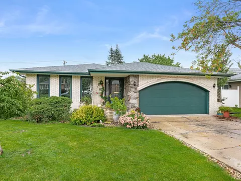 7525 174th St, Tinley Park, IL 60477